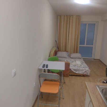 Apartament Апартмент Райчев Warna Zewnętrze zdjęcie