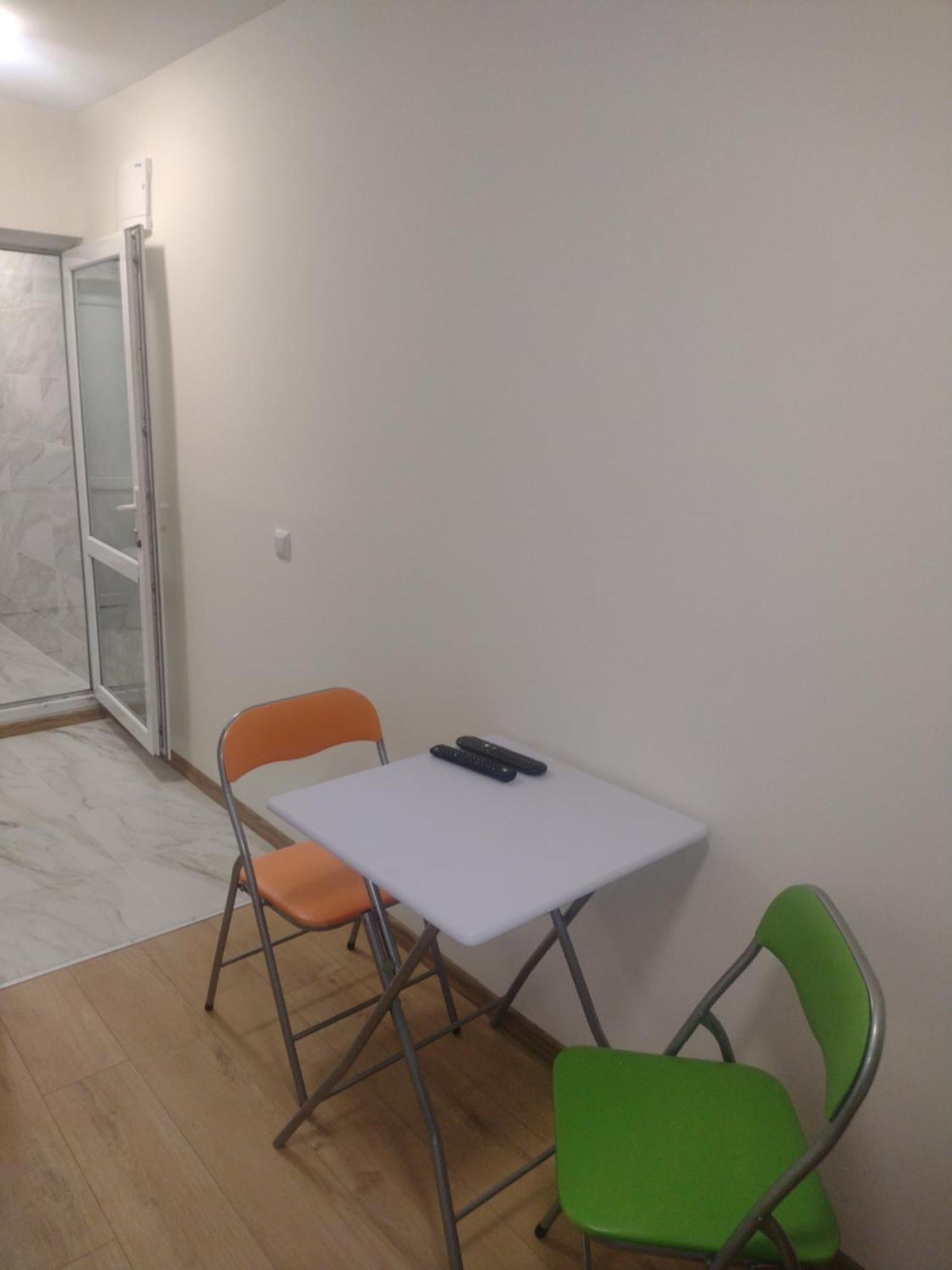 Apartament Апартмент Райчев Warna Zewnętrze zdjęcie