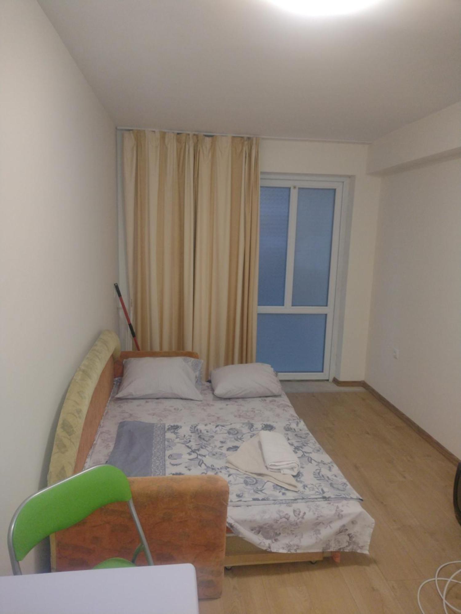 Apartament Апартмент Райчев Warna Zewnętrze zdjęcie