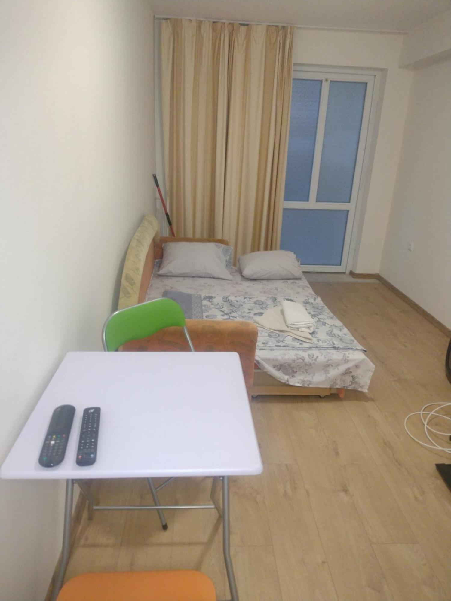 Apartament Апартмент Райчев Warna Zewnętrze zdjęcie