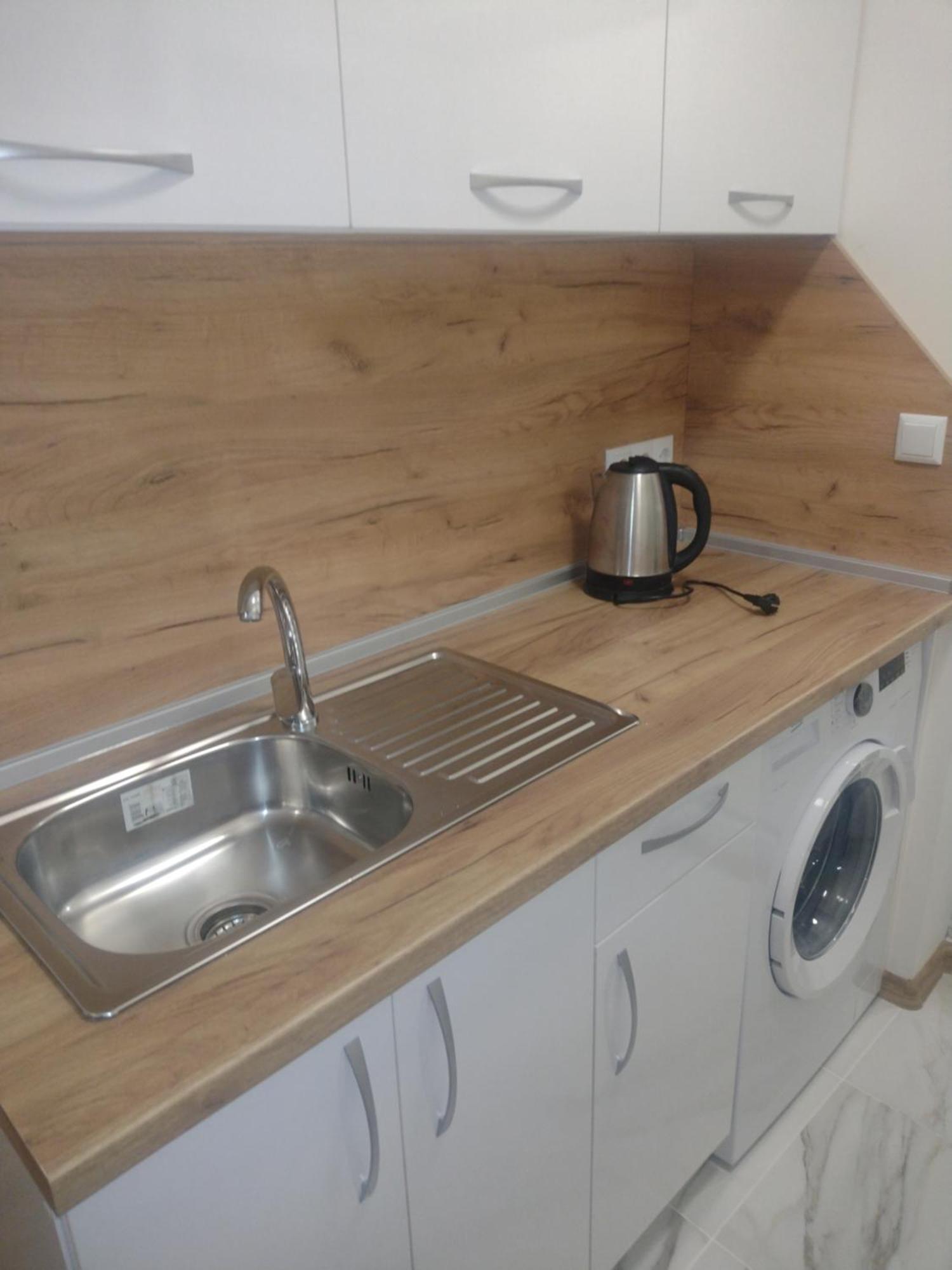 Apartament Апартмент Райчев Warna Zewnętrze zdjęcie