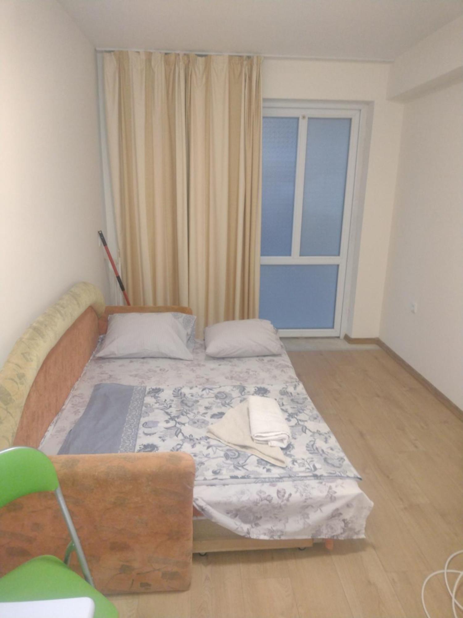 Apartament Апартмент Райчев Warna Zewnętrze zdjęcie