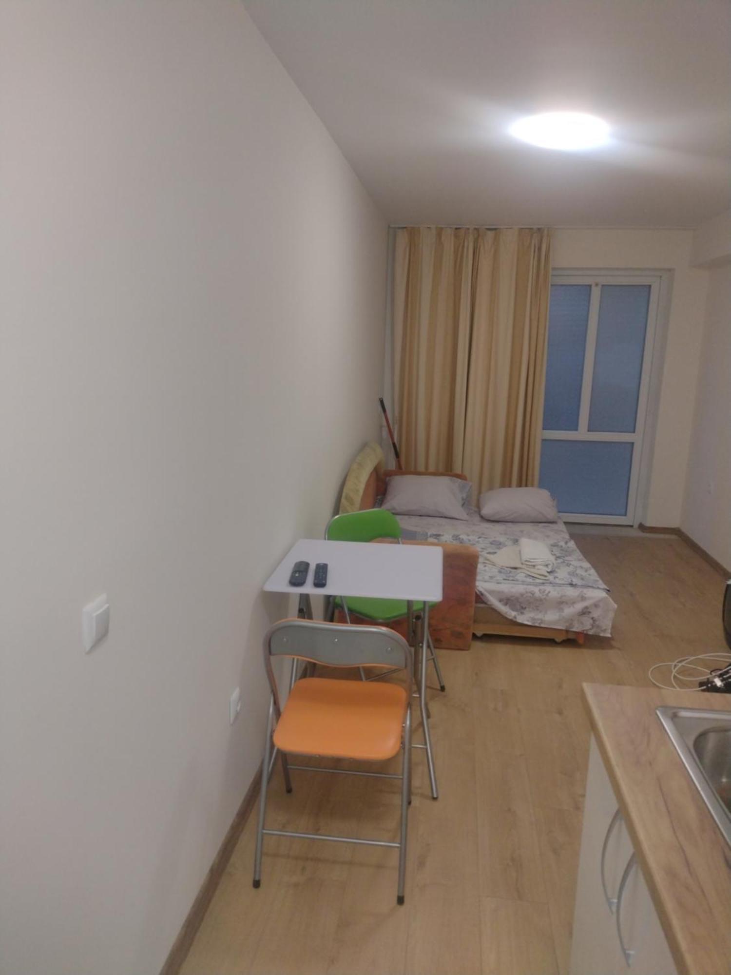 Apartament Апартмент Райчев Warna Zewnętrze zdjęcie